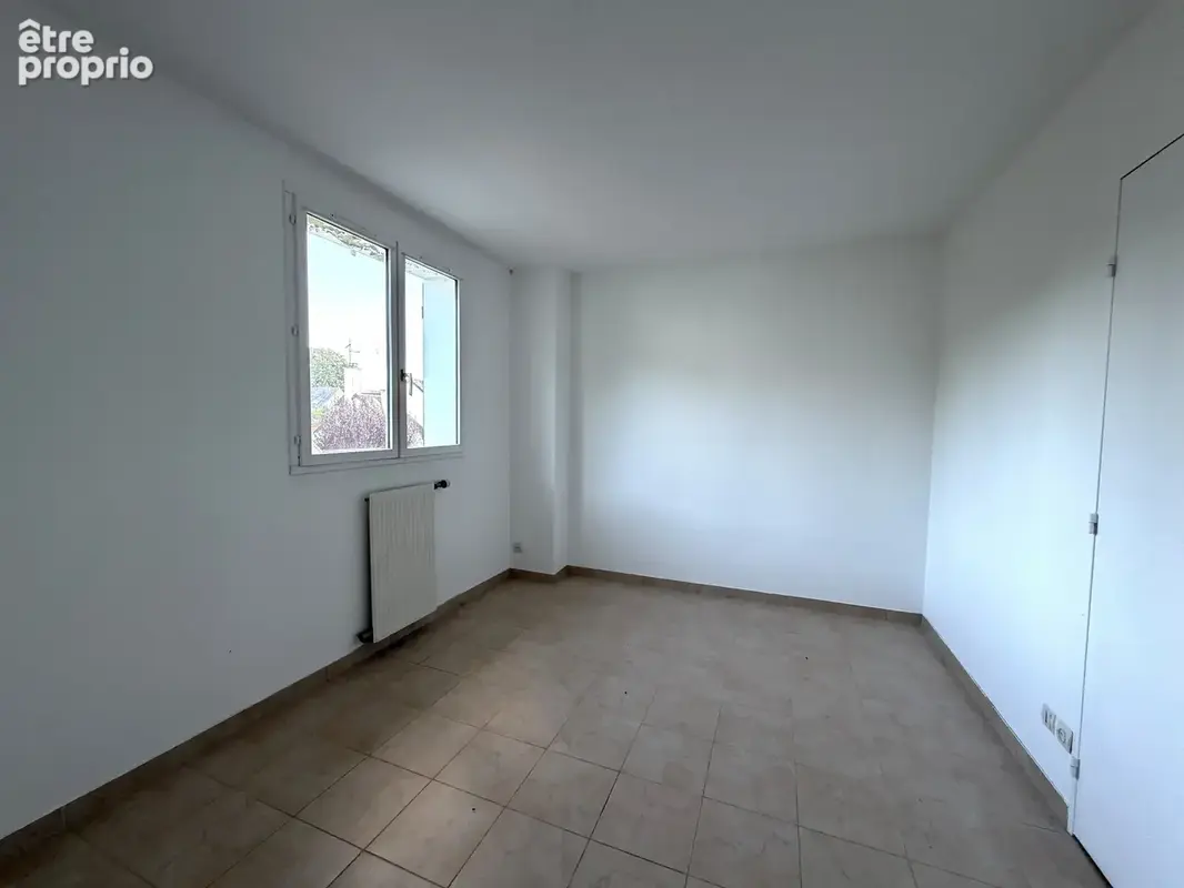 Lot de 4 appartements - Carquefou bourg - photo 5