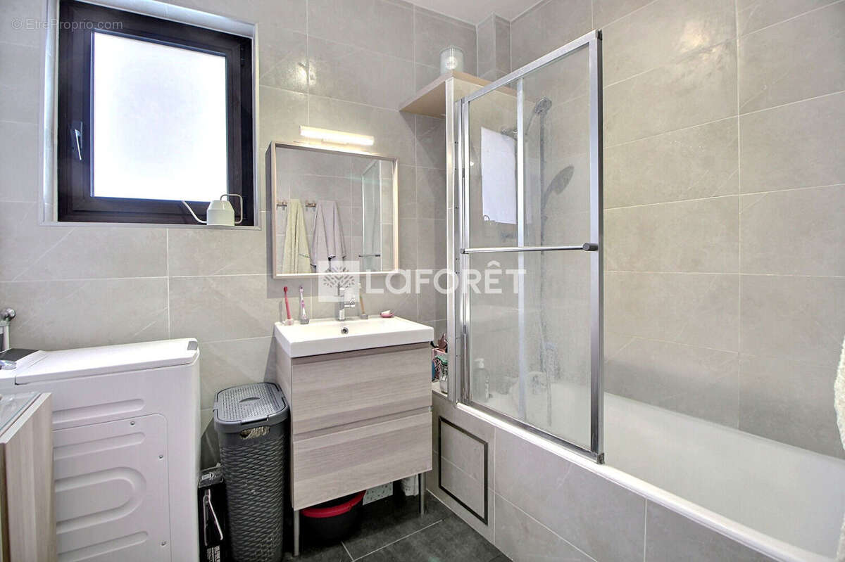 Appartement à SAINT-CLOUD
