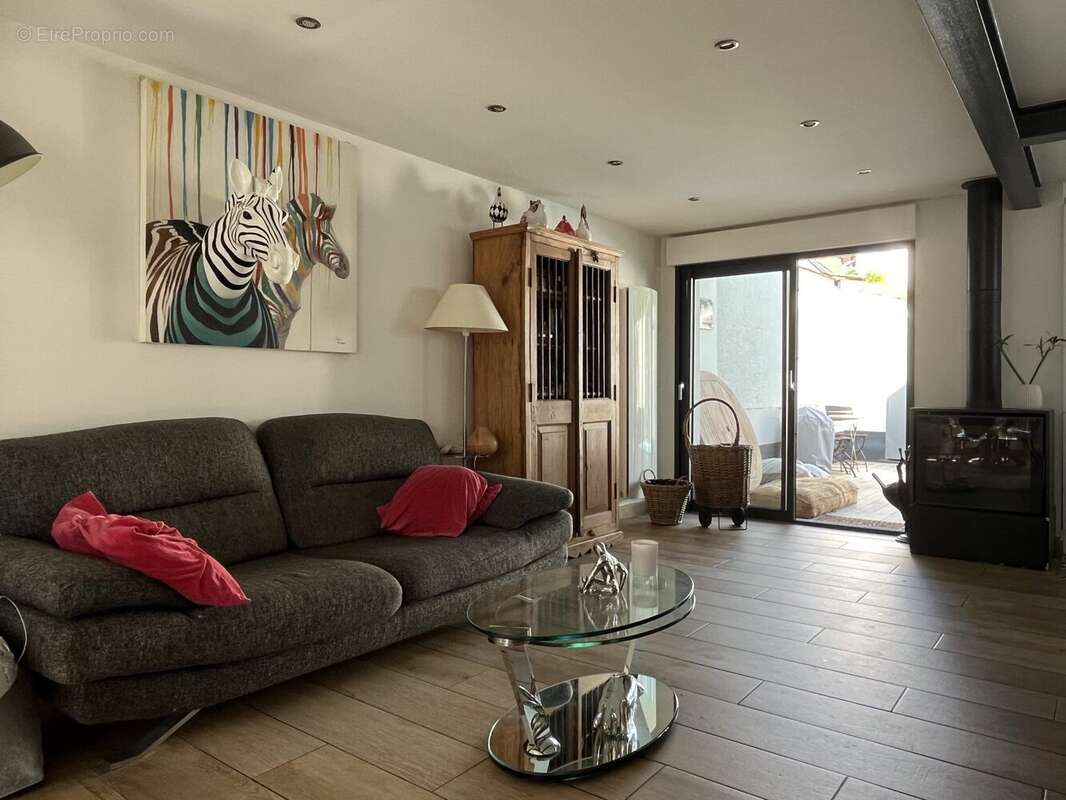 Maison à LE TOUQUET-PARIS-PLAGE