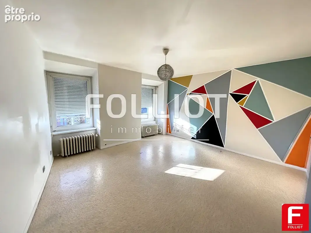 A vendre Maison Saint Aubin Des Preaux 7 pièce(s) 149 m2 - photo 3