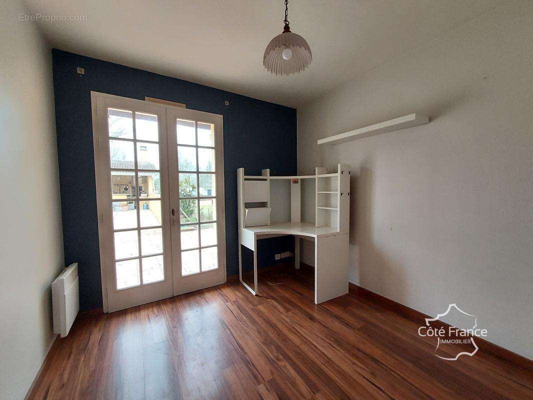 Maison 6 chambres avec jardin et piscine - photo 7