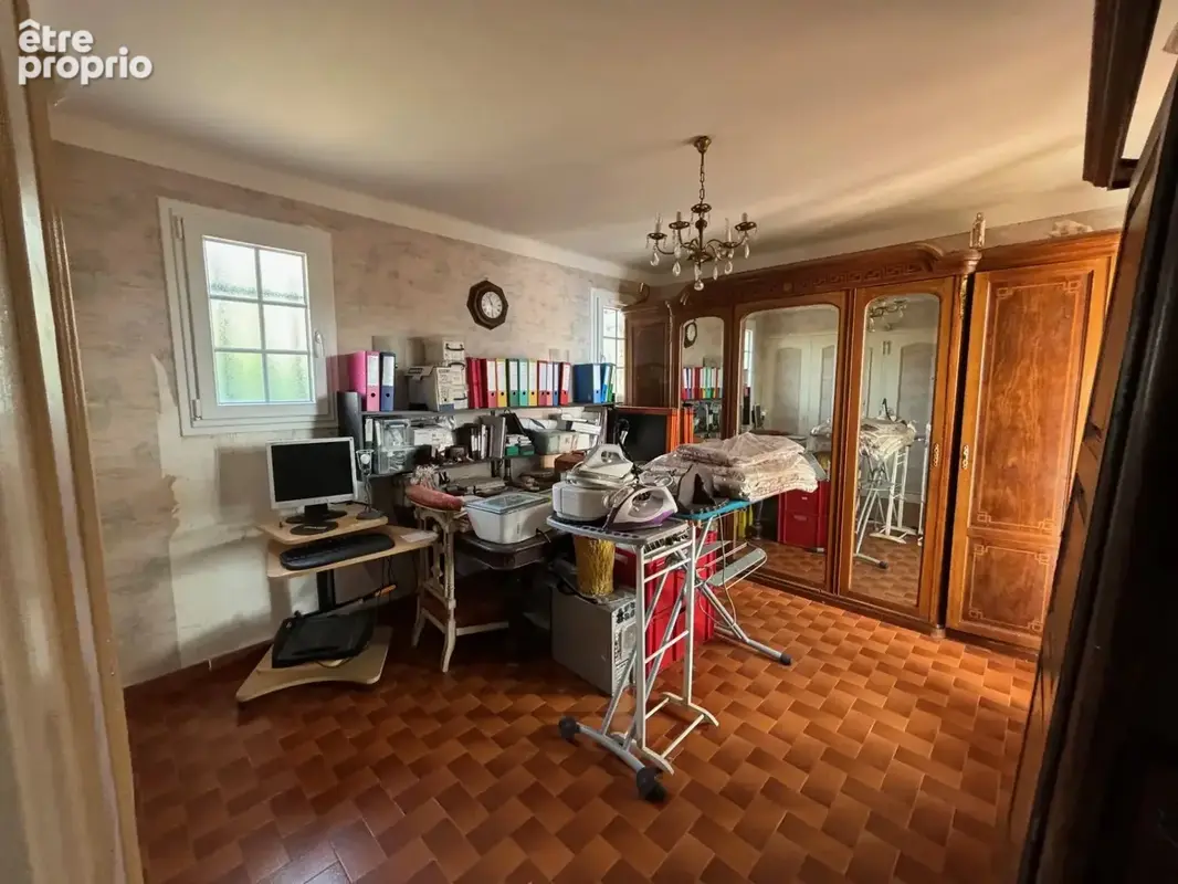 Villa Pieds dans l'eau pour chambre d'hôtes à rénover - photo 9