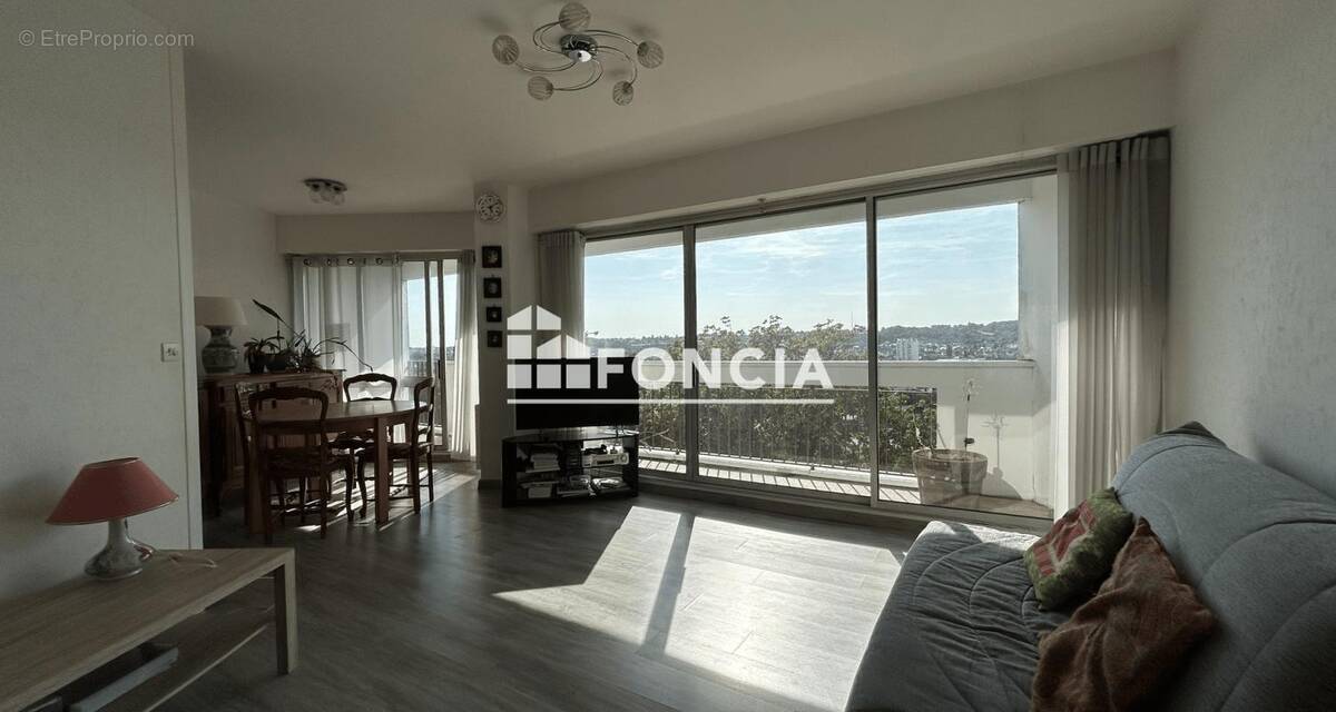 Appartement à LE MANS