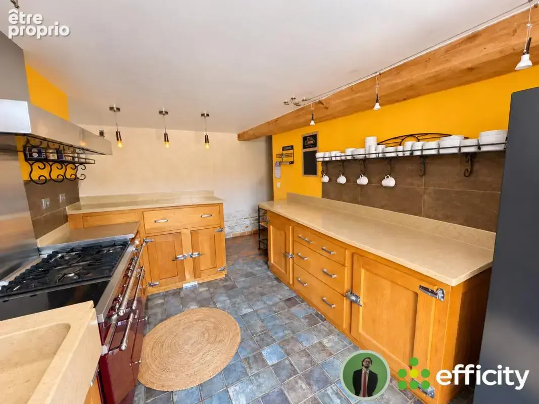 Maison 13 pièces 320 m² à vendre à Lagnieu (01150) - photo 11