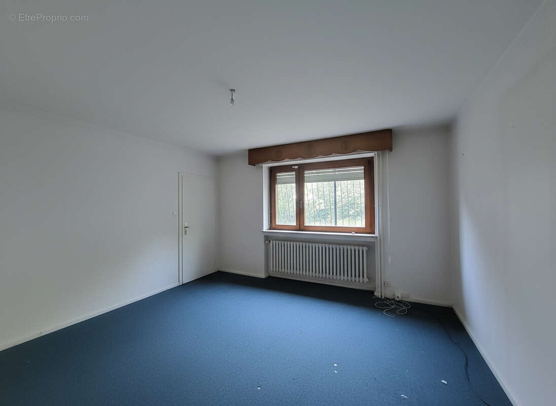 Maison à FAULQUEMONT