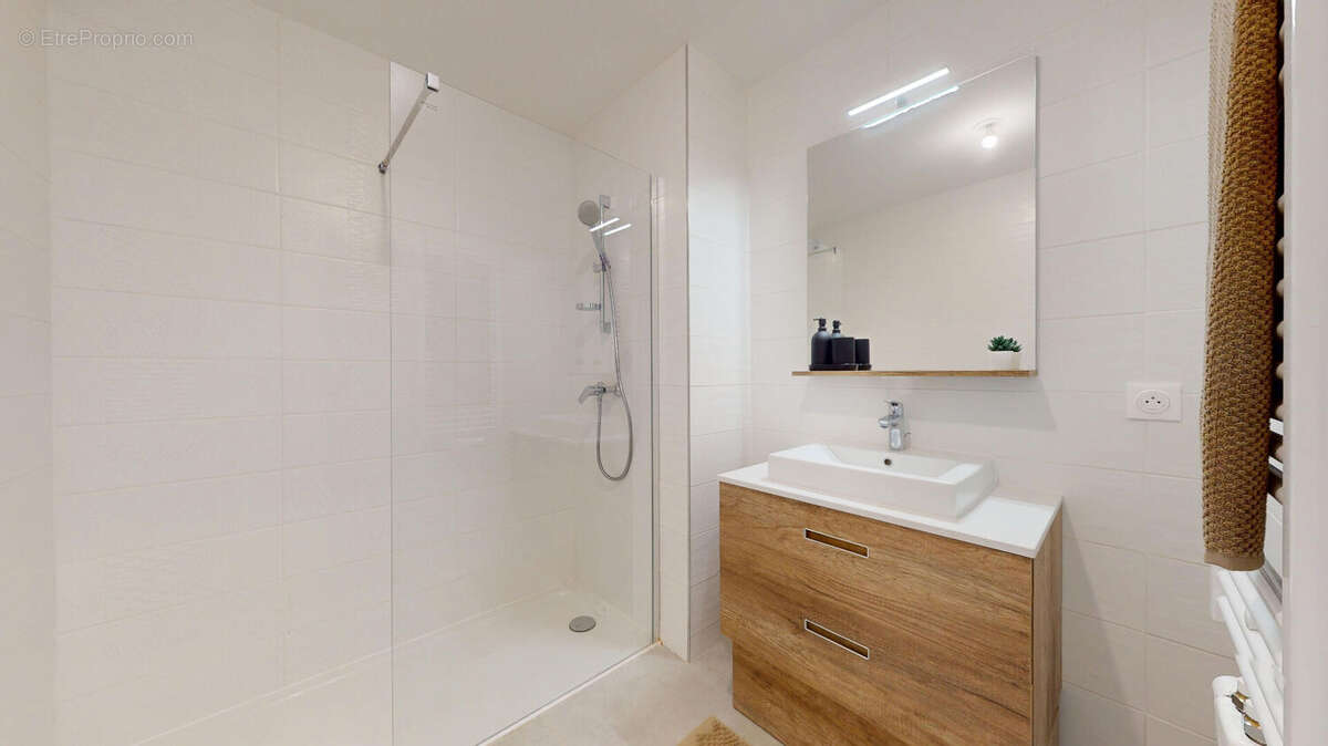 Appartement à SASSENAGE