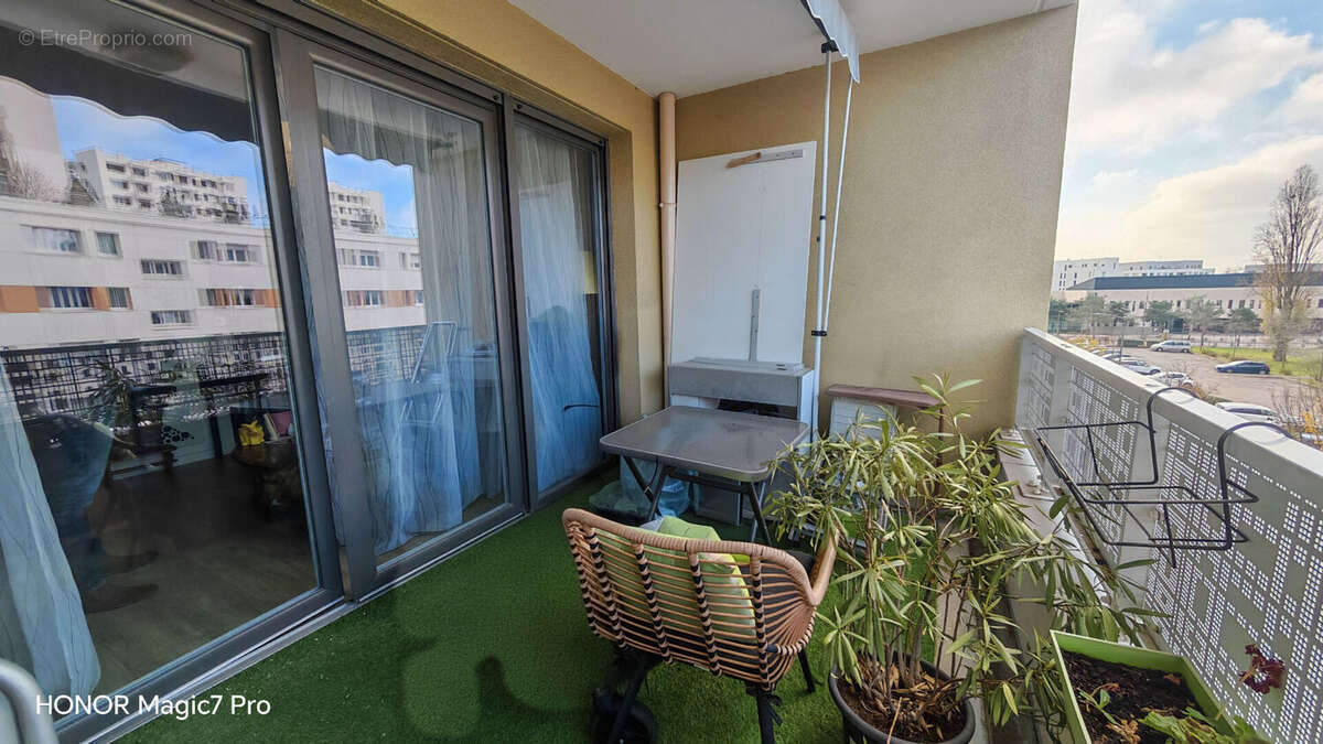 Appartement à SAINT-PRIEST