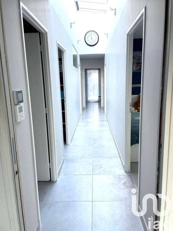 Photo 8 - Maison à REIMS