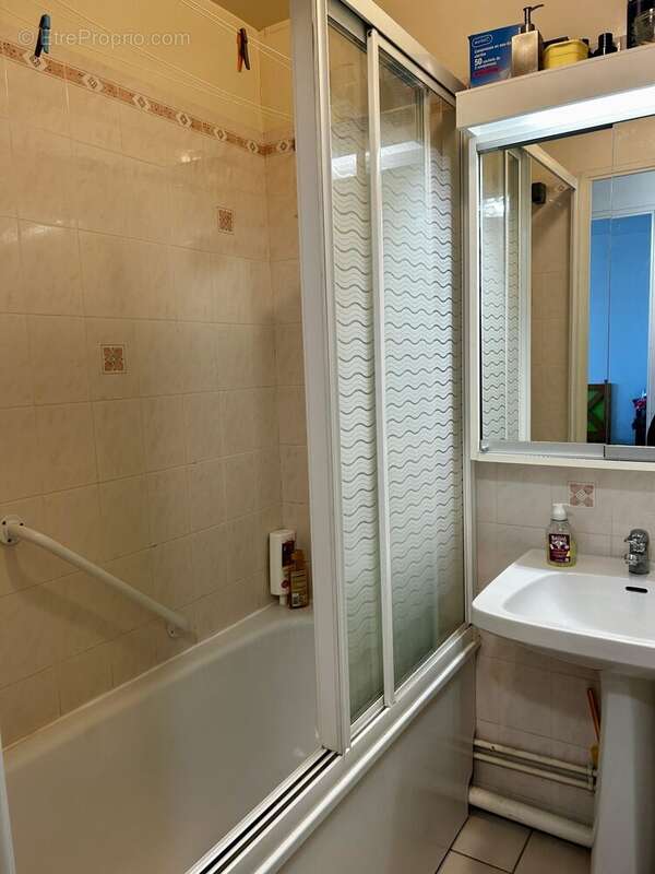 Appartement à BLONVILLE-SUR-MER