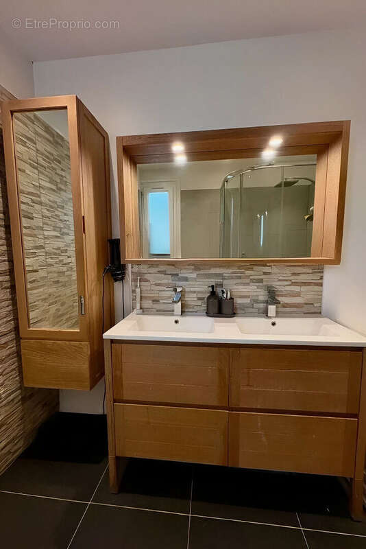 Appartement à LE PORT-MARLY