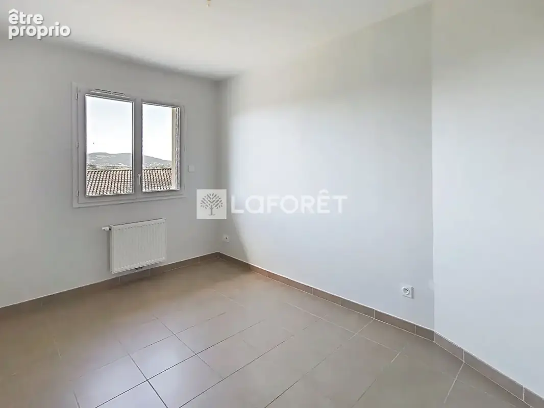Maison Reyrieux 5 pièces 87 m2  avec jardin et garage - photo 14
