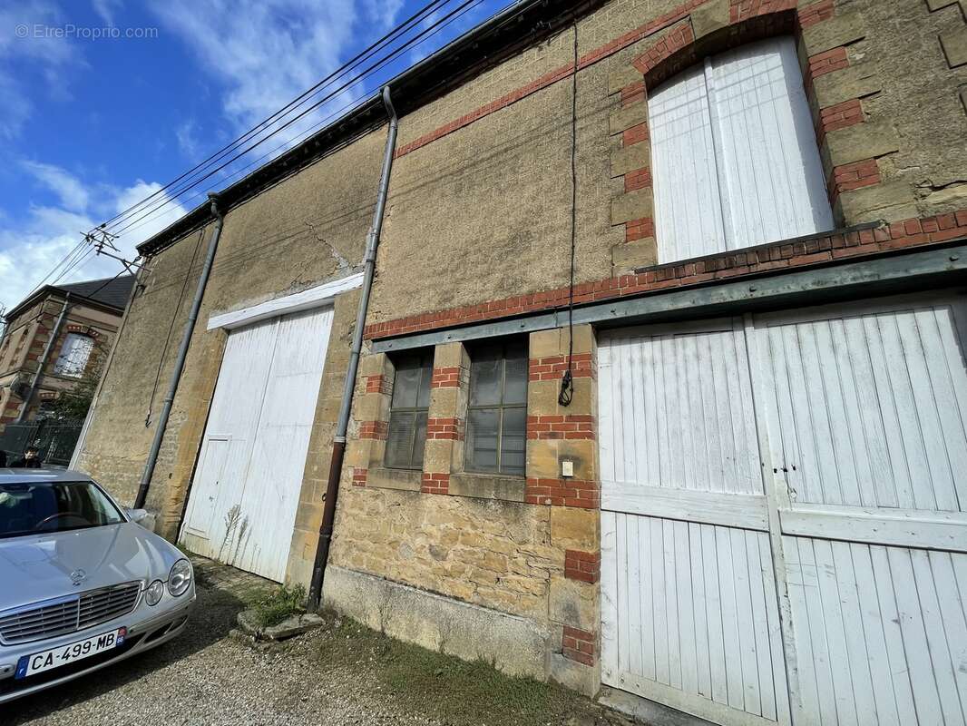 Maison 172 m² à Douzy  - photo 27