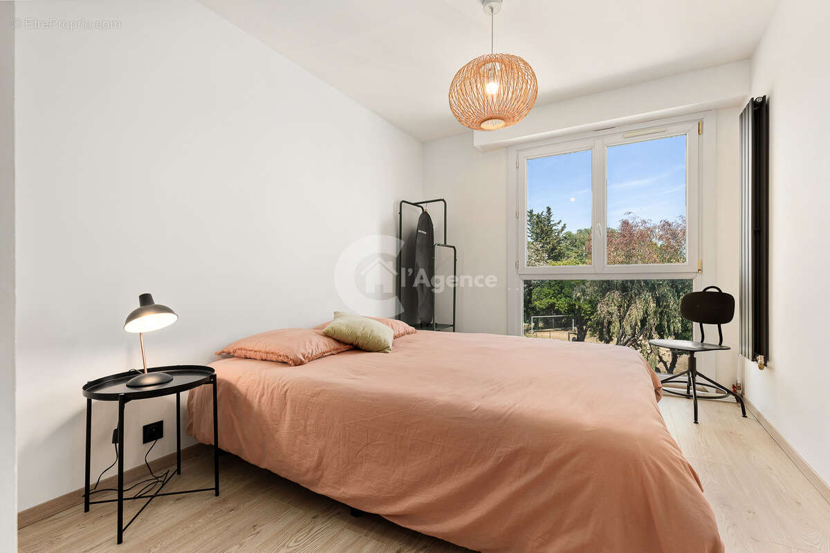 Appartement à LE CANNET