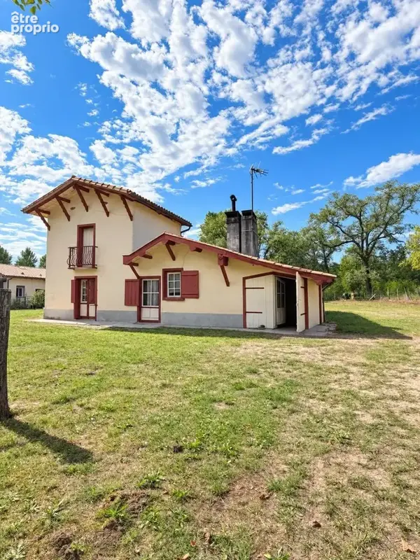 Photo Maison à Goualade au prix de 62 000€