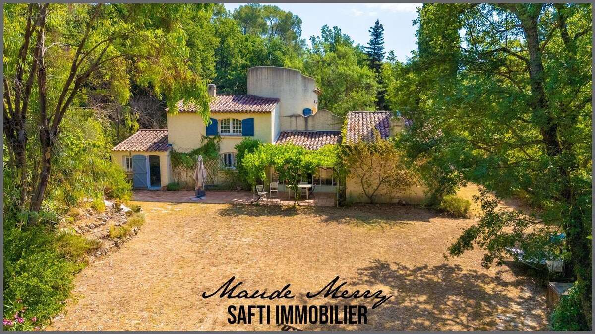 Photo 4 - Maison à GAREOULT