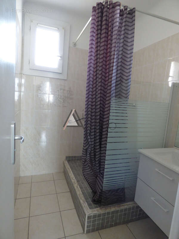 Appartement à MARSEILLE-11E