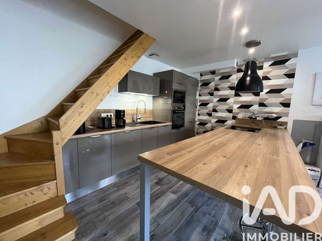 Photo 3 - Appartement à REIMS