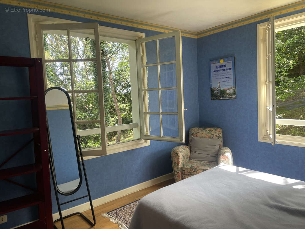 Maison à SAINT-JEAN-DE-LUZ