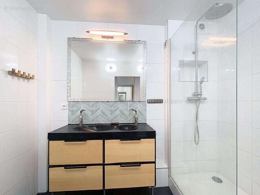 Appartement à GUYANCOURT