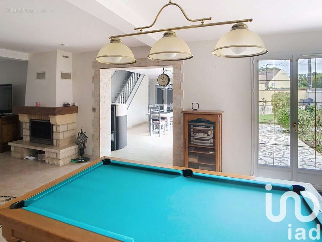 Photo 6 - Maison à EGREVILLE