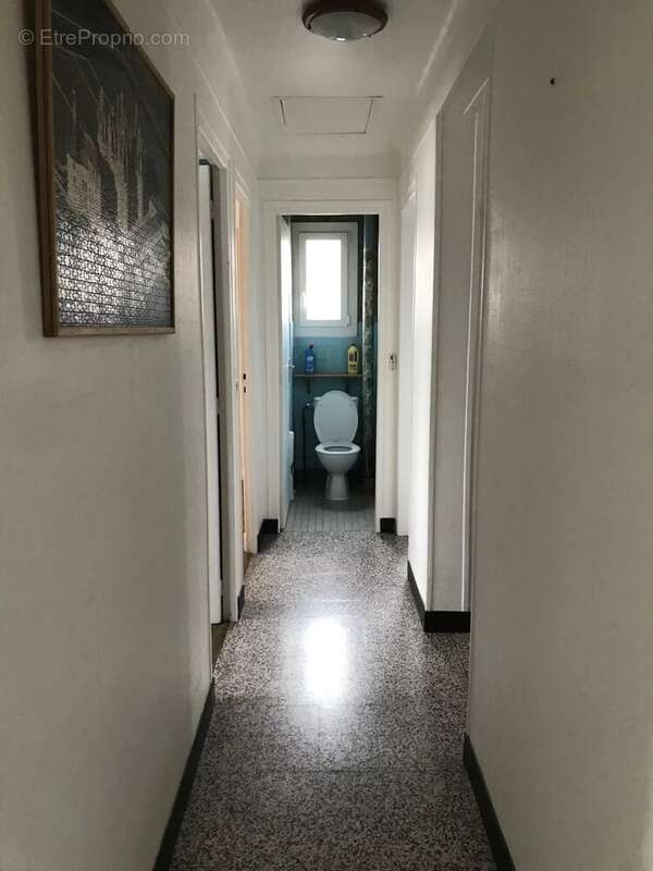 Maison à SAINT-CHERON