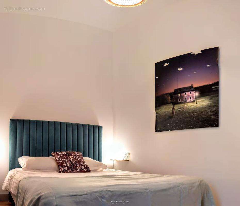 Appartement lumineux - Proche métro Masséna - photo 4