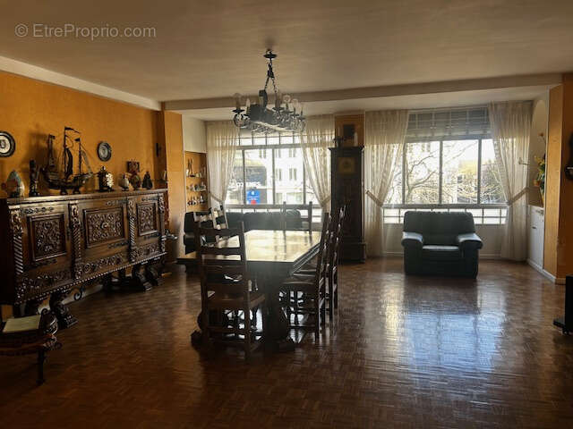 Appartement à VALENCIENNES