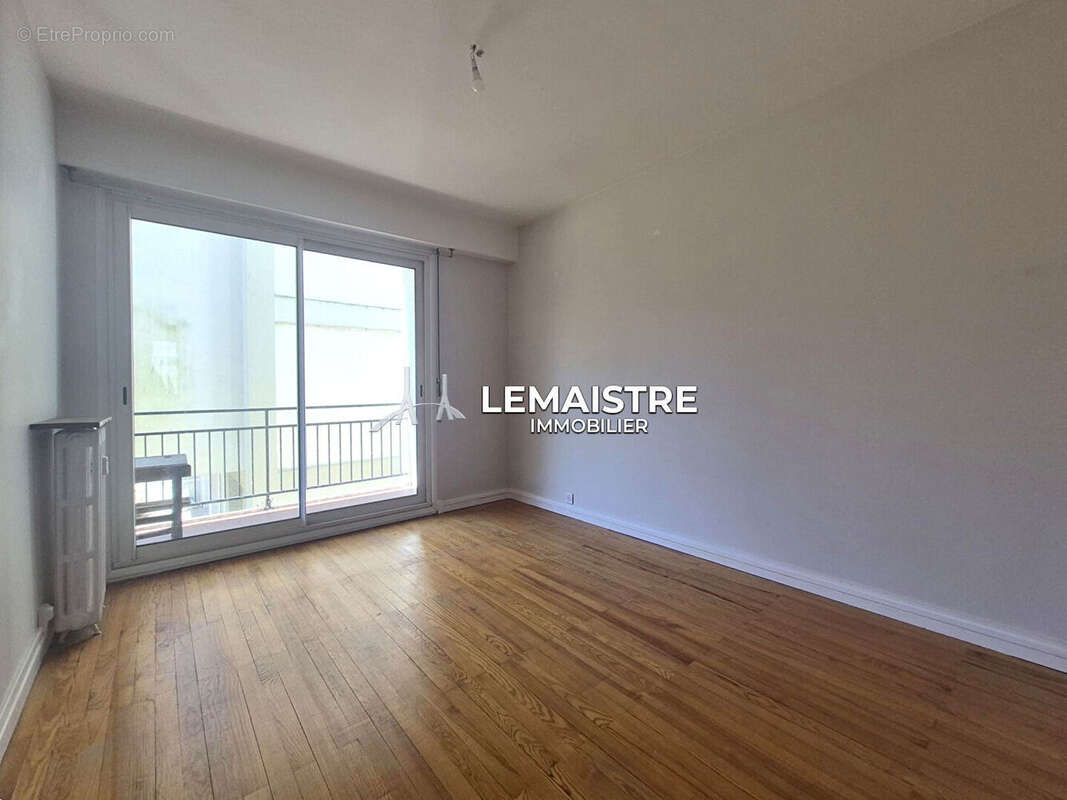 Le Havre (Félix Faure) Appartement à vendre 75 m² / 2 chambres /Terrasse / Ascenseur / Parking - photo 5