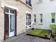 Appartement à BAGNOLES-DE-L&#039;ORNE