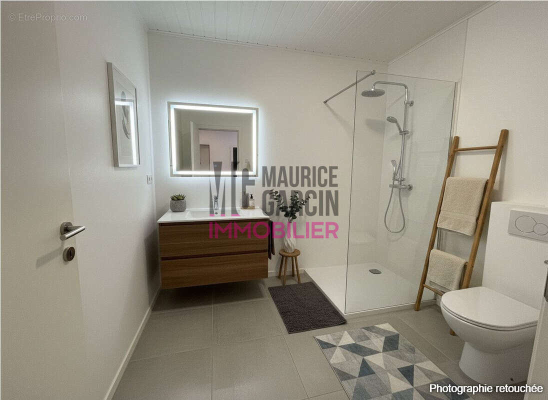 Appartement à CARPENTRAS