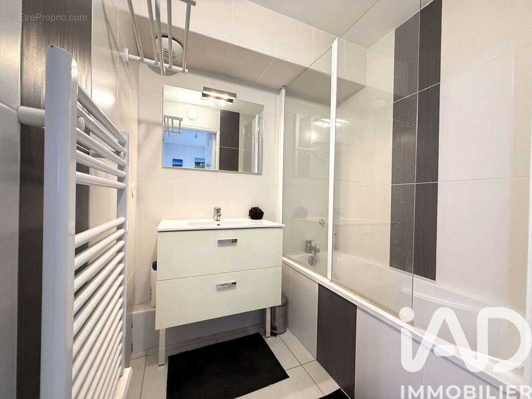 Photo 9 - Appartement à CANET-EN-ROUSSILLON