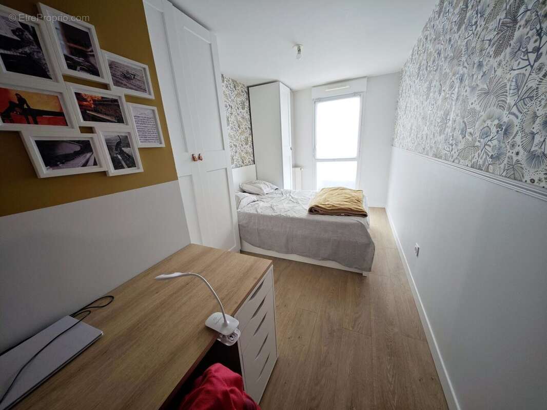 Appartement à TOURS