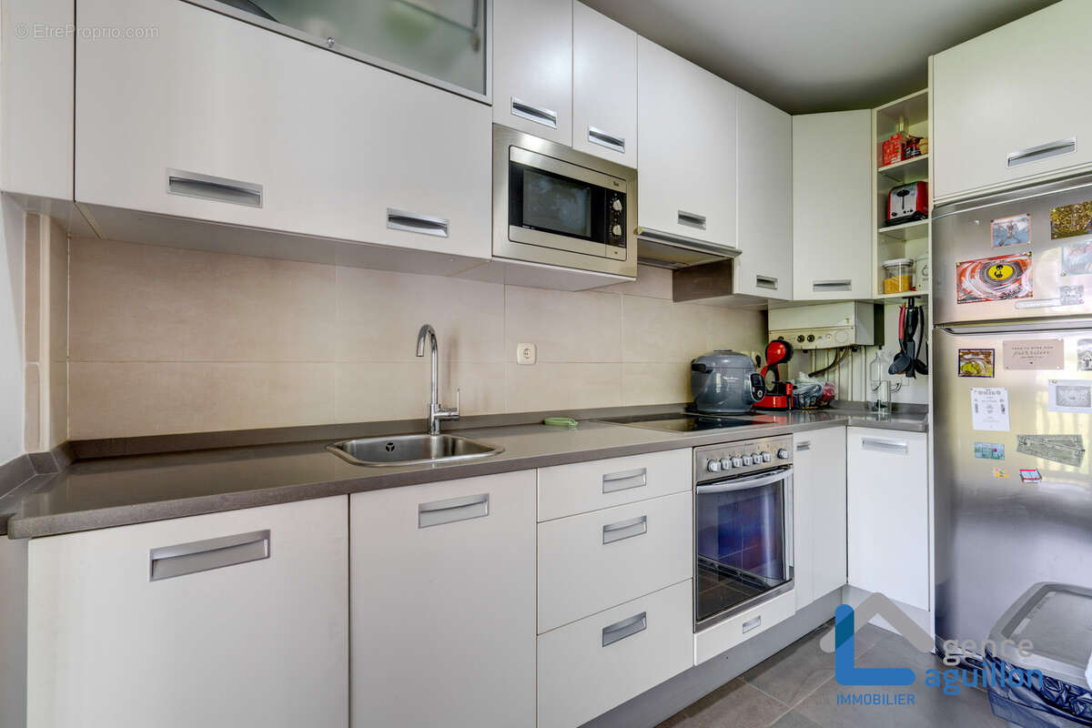 Appartement à HENDAYE