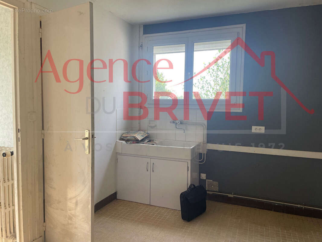 Maison à PONTCHATEAU