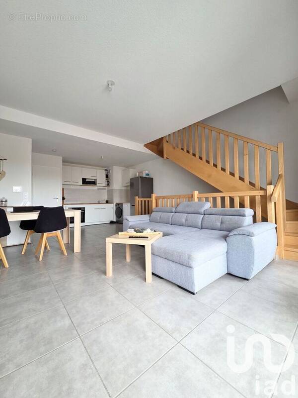 Photo 1 - Appartement à CANET-EN-ROUSSILLON