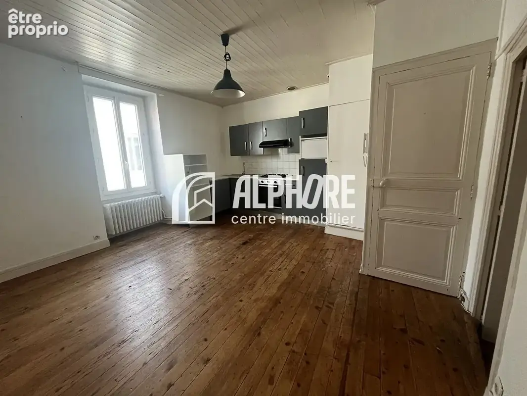 Photo Maison à Indre au prix de 160 000€