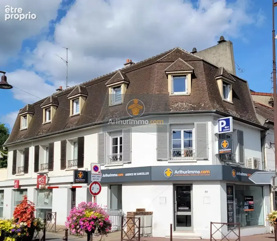 Vente Maison Sarcelles(95200) 337 000ï¿œ - photo 9