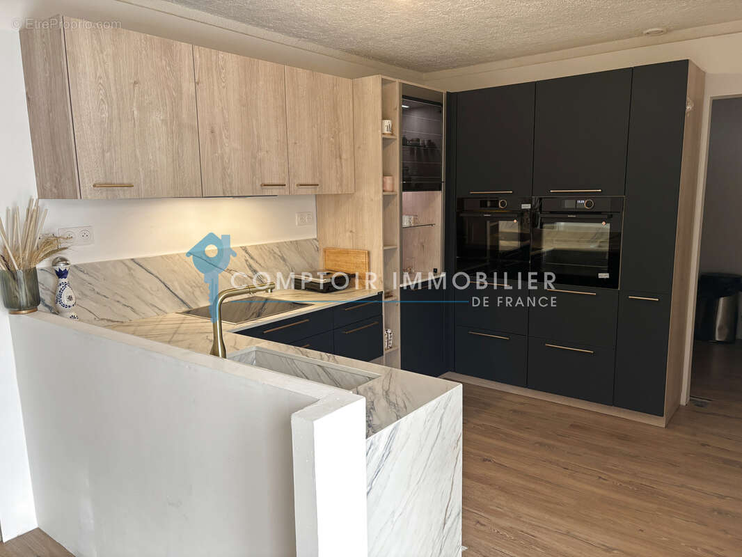 maison plain pied frontignan plage 140M2 - photo 11