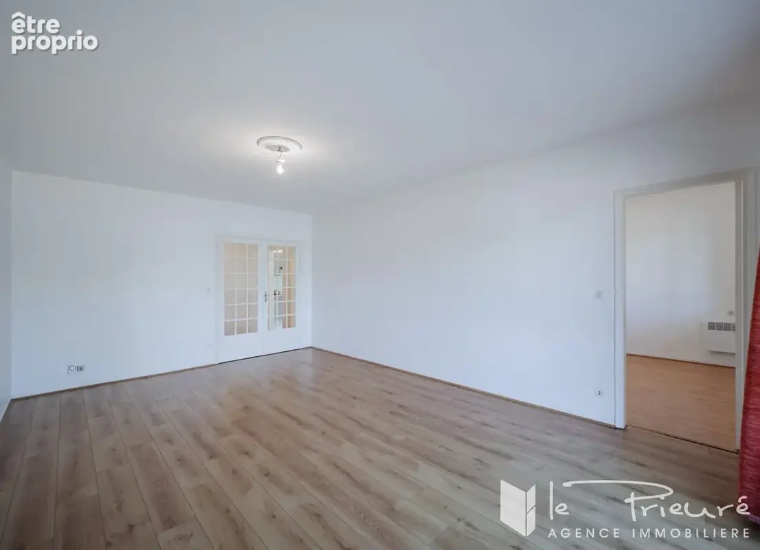 Proche centre ville dans une résidence sécurisée, Appartement Albi 3 pièces 69.19 m2 - photo 2