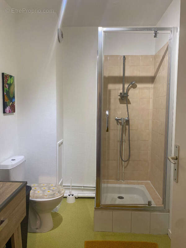 Appartement à EVREUX