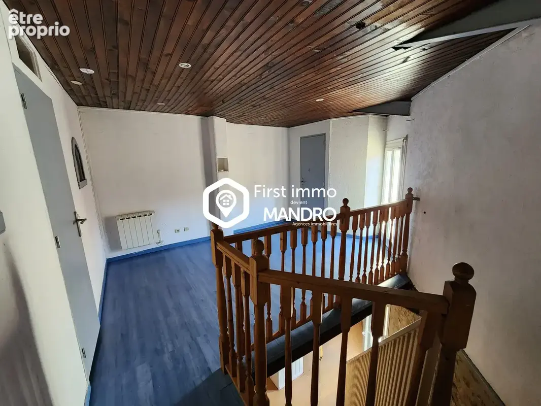 Maison 2 pièces 51 m² à vendre à Estagel (66310) - photo 4
