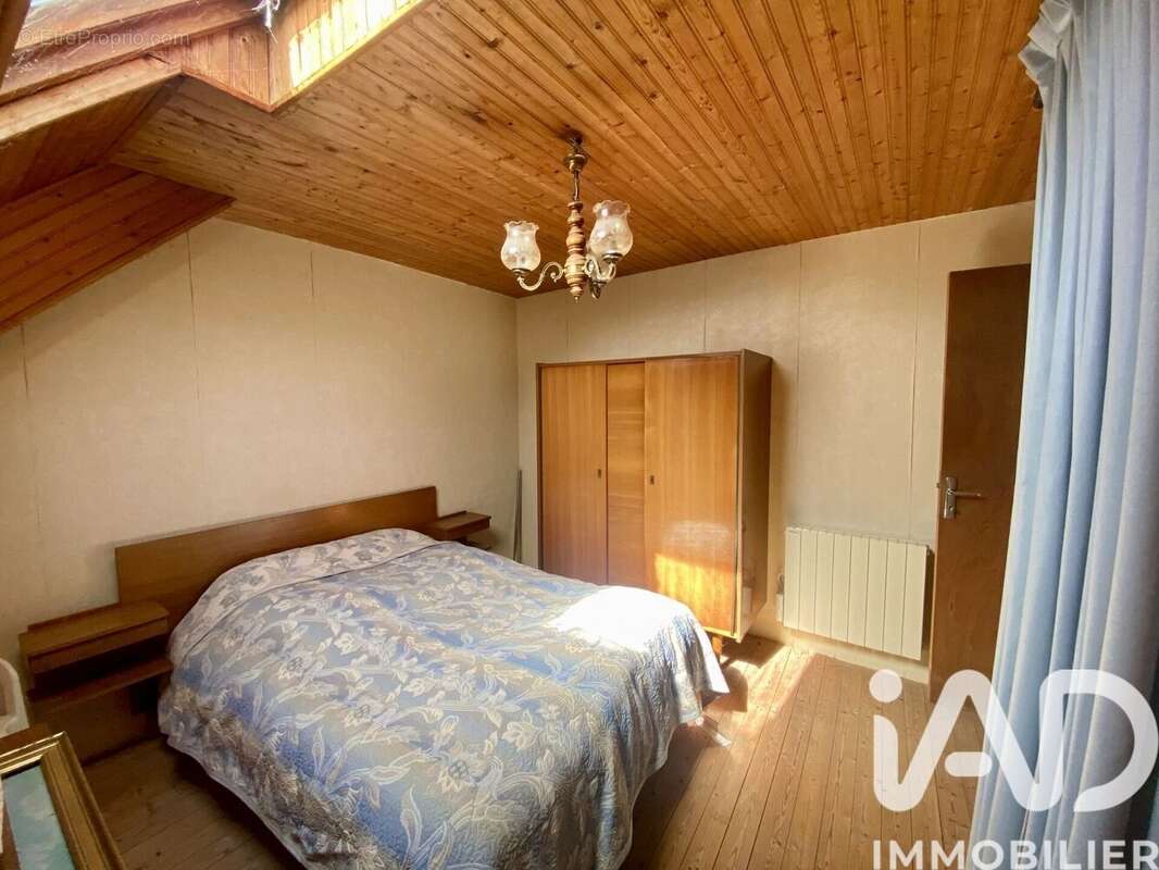Maison 95 m² à Melrand  - photo 7