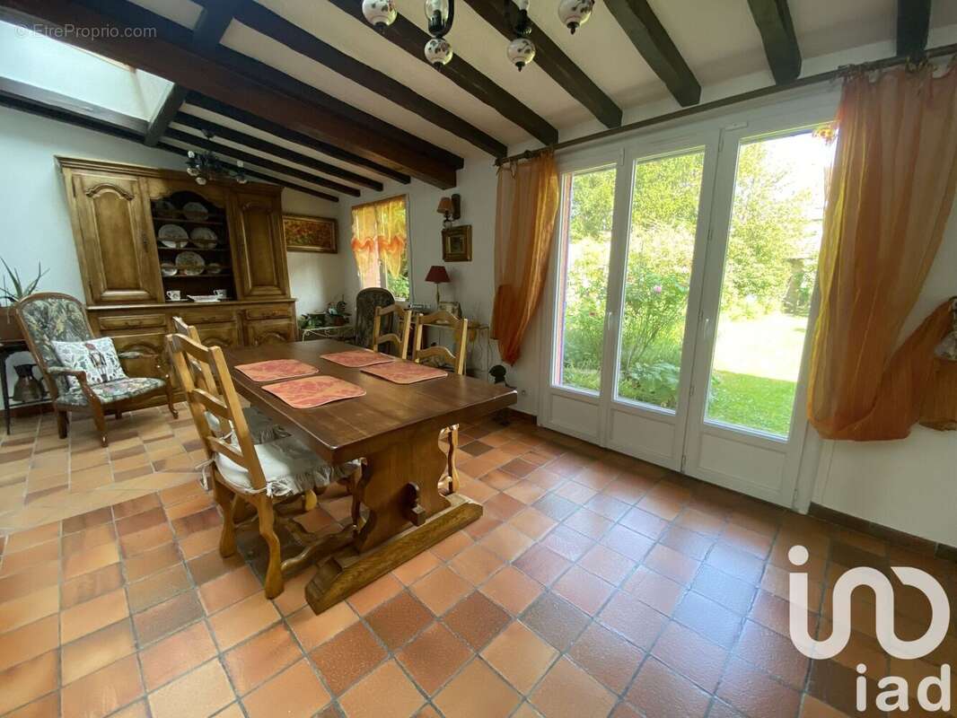 Photo 4 - Maison à OZOIR-LA-FERRIERE