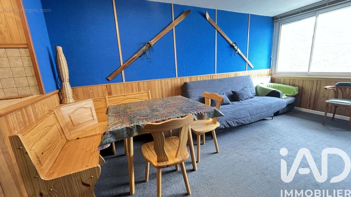 Photo 9 - Appartement à BAGNERES-DE-BIGORRE