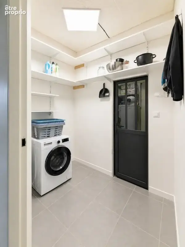 Villa contemporaine 5 chambres avec piscine   Autonome en électricité ! - photo 12