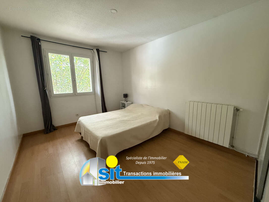 Maison à SAINT-MAURICE-L'EXIL