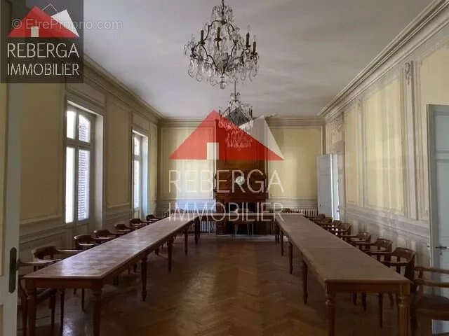 Appartement à MAZAMET