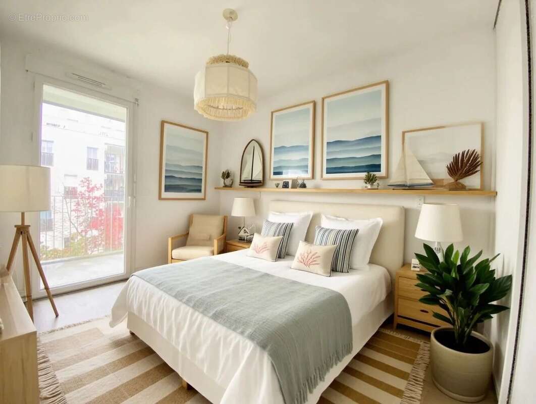 Appartement à GRADIGNAN