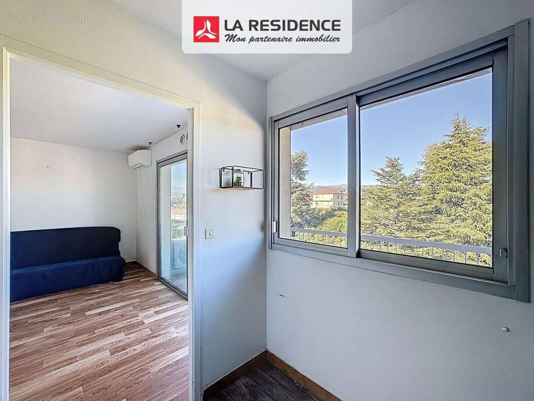 Appartement à CAGNES-SUR-MER