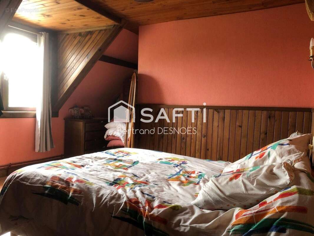 Photo 8 - Maison à PARCE-SUR-SARTHE